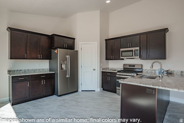 513 S BRYANT ST, Cedar City, UT 84720