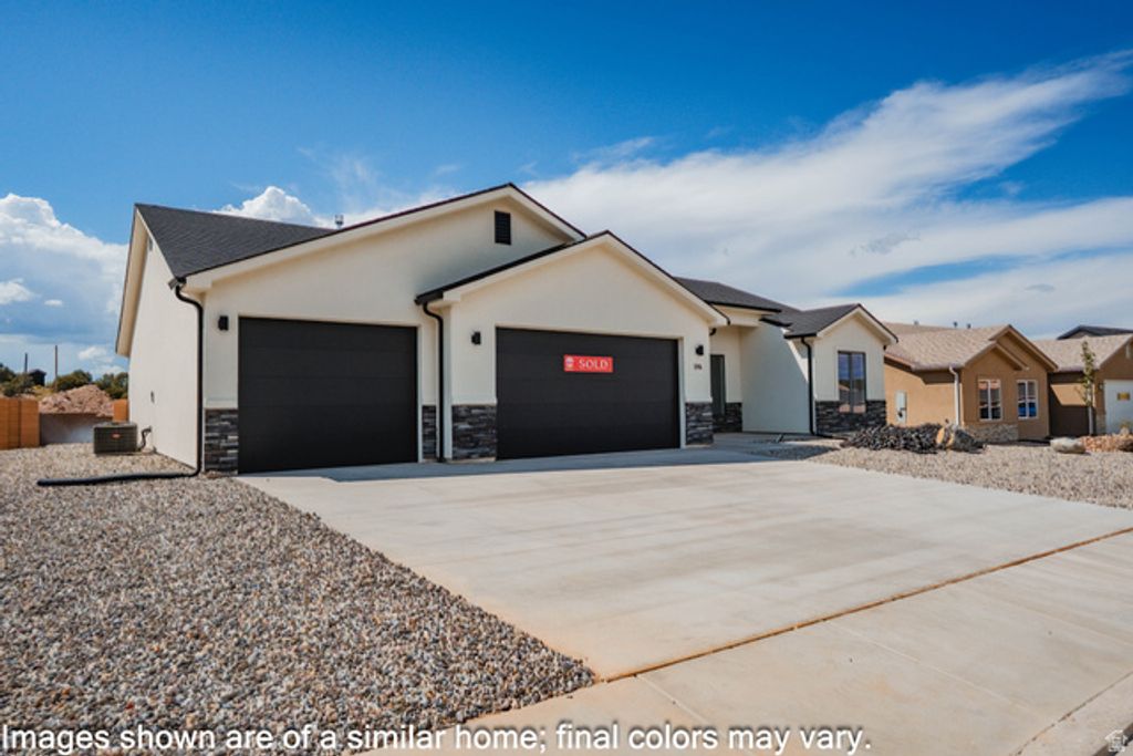 513 S BRYANT ST, Cedar City, UT 84720