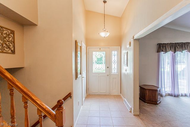 9628 Cain Drive NE, Warren, OH 44484