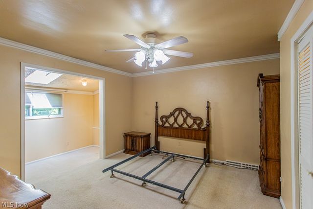 9628 Cain Drive NE, Warren, OH 44484