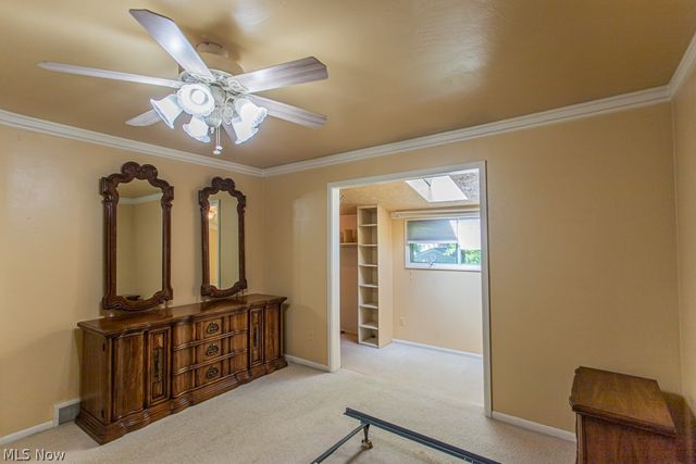 9628 Cain Drive NE, Warren, OH 44484