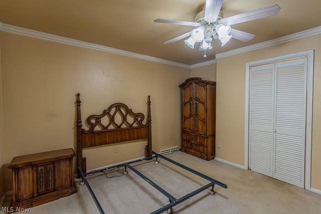 9628 Cain Drive NE, Warren, OH 44484