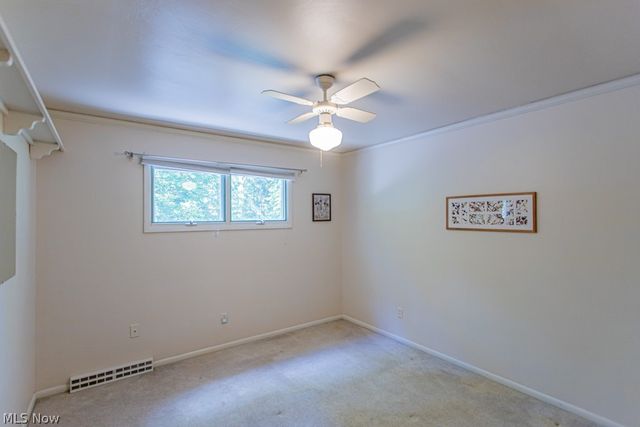 9628 Cain Drive NE, Warren, OH 44484
