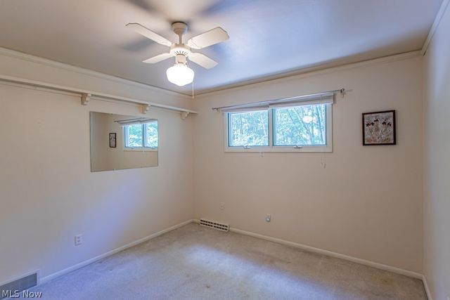 9628 Cain Drive NE, Warren, OH 44484