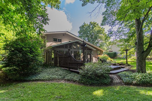9628 Cain Drive NE, Warren, OH 44484