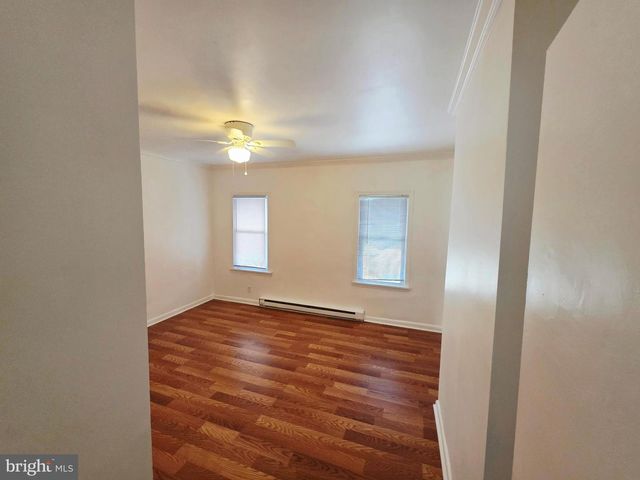 4525 PENNINGTON AVE, Baltimore City, MD 21226