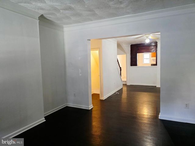 4525 PENNINGTON AVE, Baltimore City, MD 21226