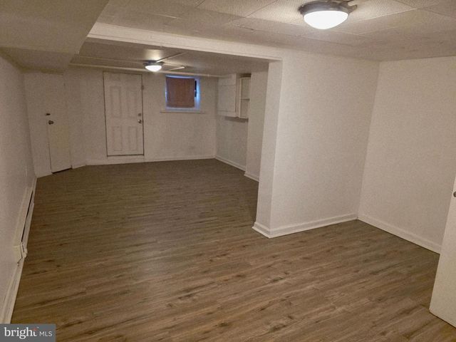 4525 PENNINGTON AVE, Baltimore City, MD 21226