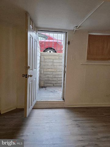 4525 PENNINGTON AVE, Baltimore City, MD 21226