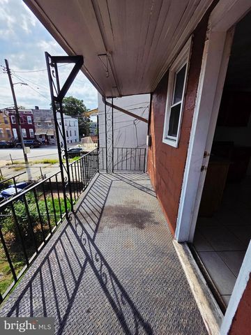 4525 PENNINGTON AVE, Baltimore City, MD 21226