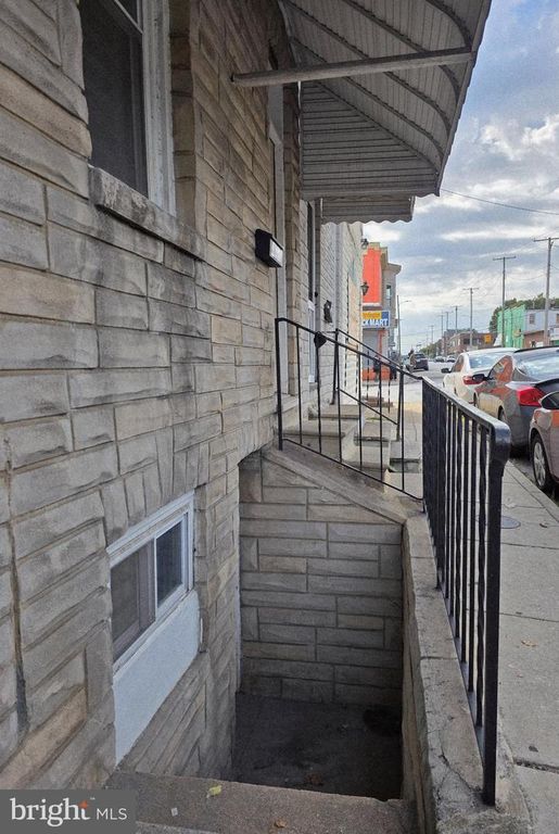 4525 PENNINGTON AVE, Baltimore City, MD 21226