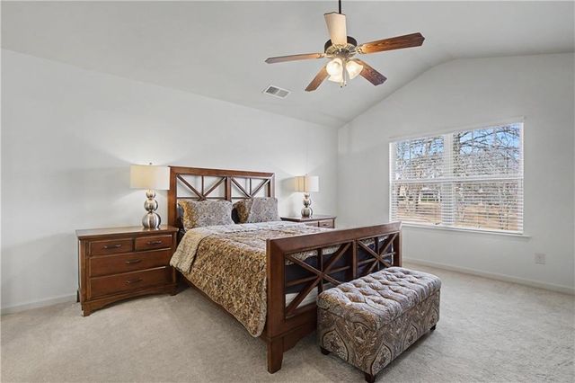 431 Parkstone Drive, Woodstock, GA 30188