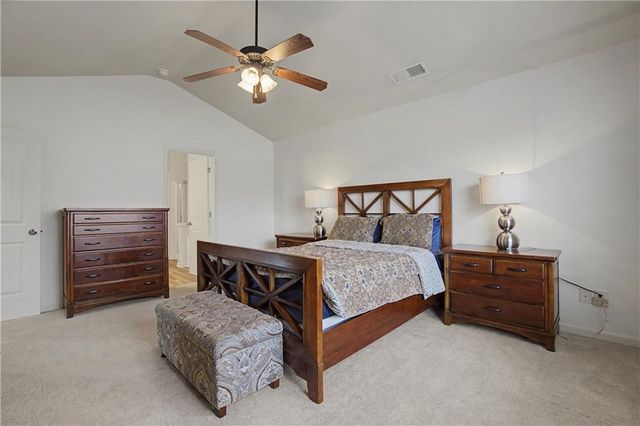 431 Parkstone Drive, Woodstock, GA 30188