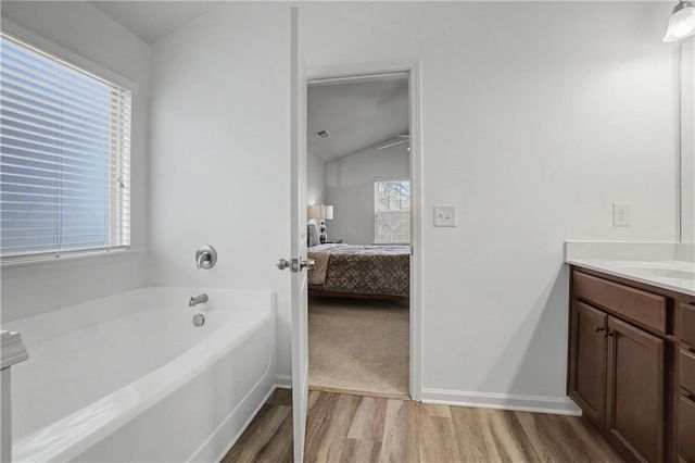 431 Parkstone Drive, Woodstock, GA 30188