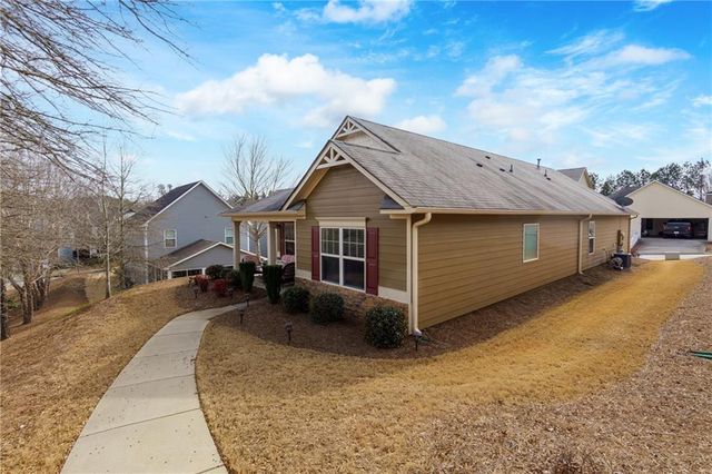 431 Parkstone Drive, Woodstock, GA 30188