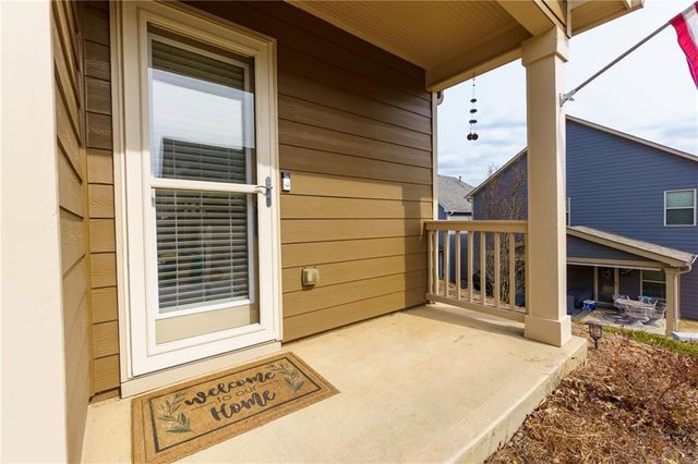 431 Parkstone Drive, Woodstock, GA 30188