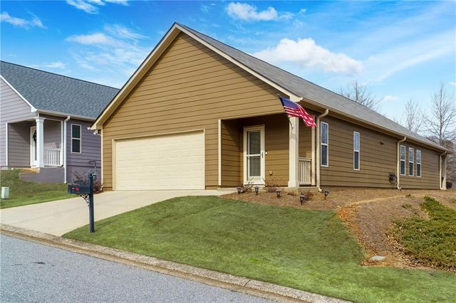 431 Parkstone Drive, Woodstock, GA 30188