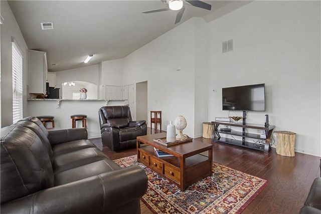 431 Parkstone Drive, Woodstock, GA 30188