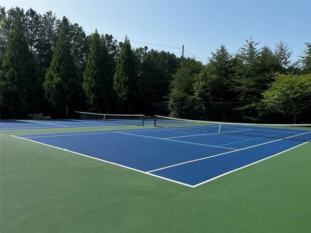 431 Parkstone Drive, Woodstock, GA 30188