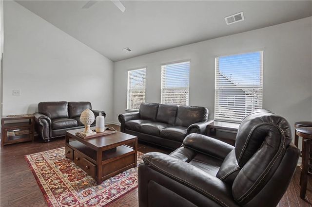 431 Parkstone Drive, Woodstock, GA 30188