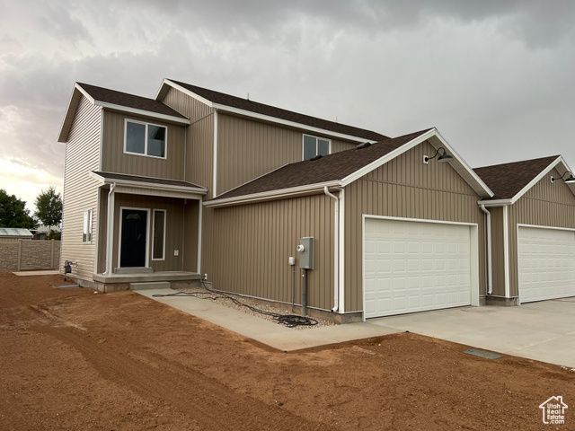 729 W 350 N, Vernal, UT 84078