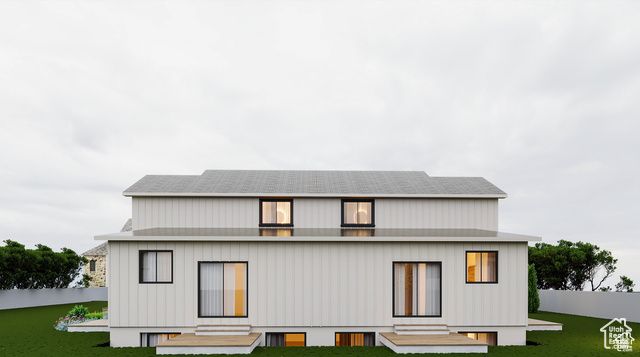 729 W 350 N, Vernal, UT 84078