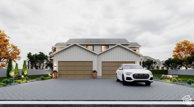 729 W 350 N, Vernal, UT 84078