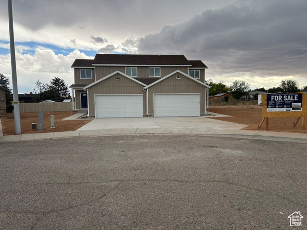 729 W 350 N, Vernal, UT 84078