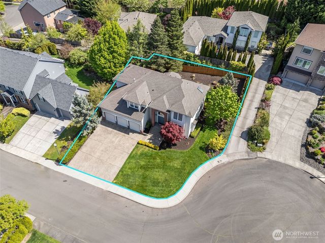 16005 NE 26th Court, Ridgefield, WA 98642