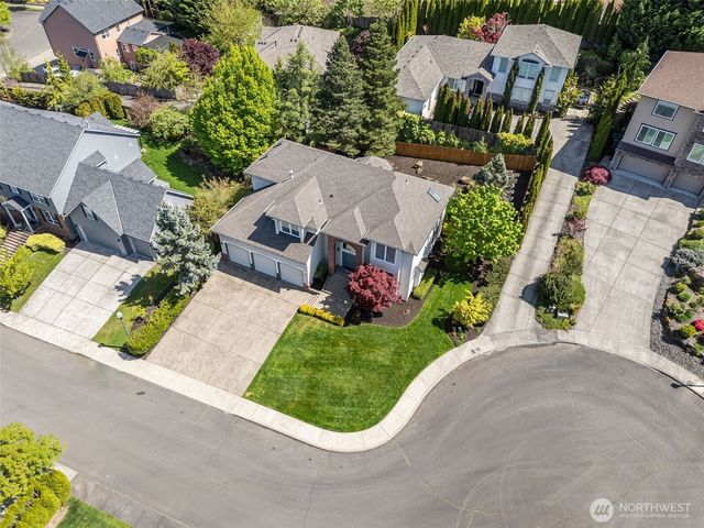 16005 NE 26th Court, Ridgefield, WA 98642