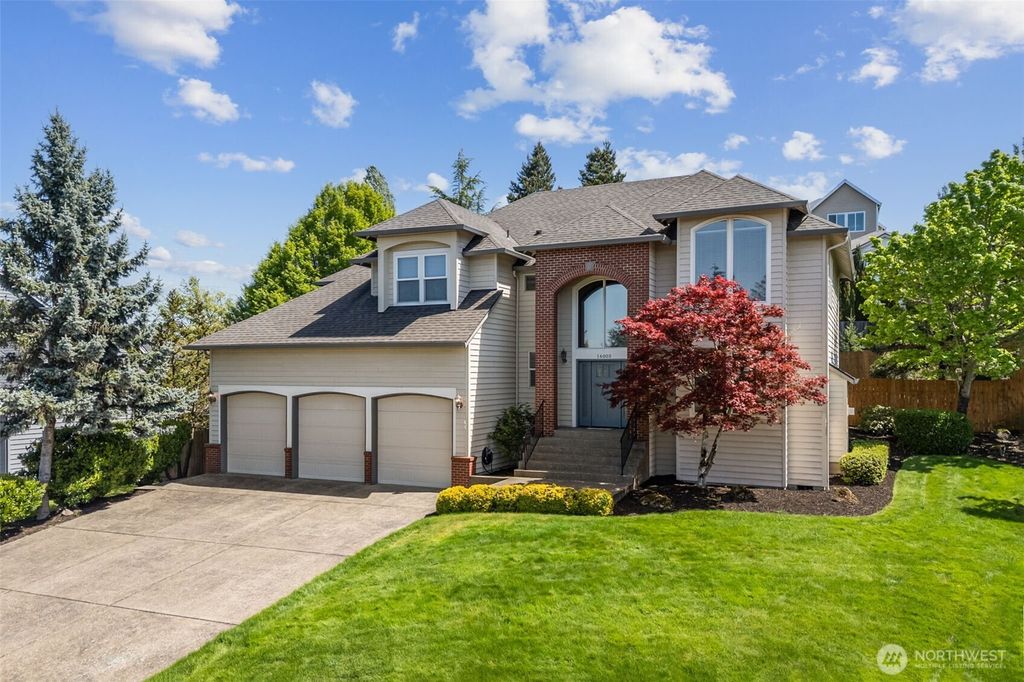 16005 NE 26th Court, Ridgefield, WA 98642