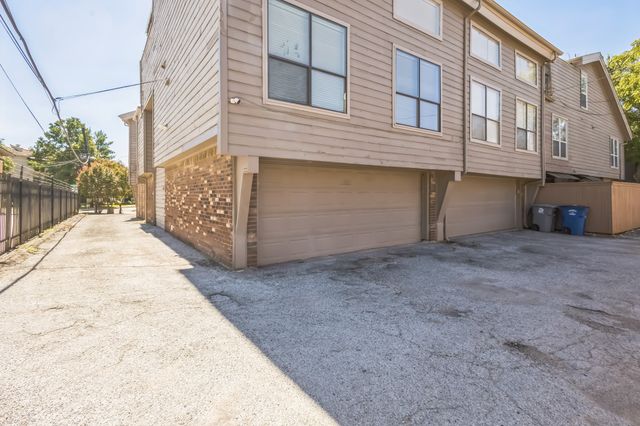 4103 Avondale Avenue 5, Dallas, TX 75219