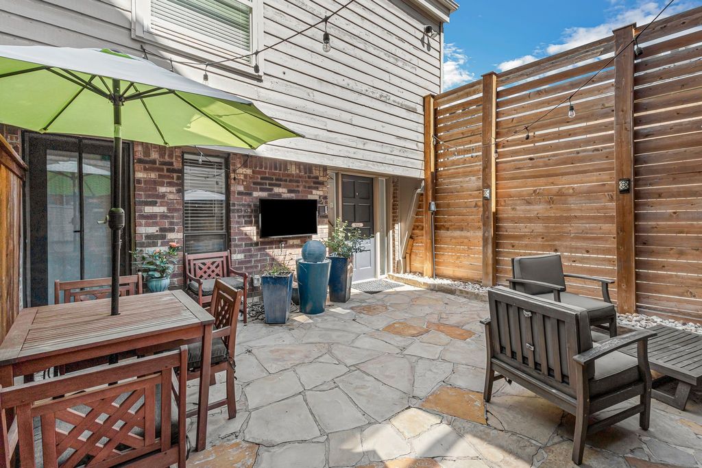 4103 Avondale Avenue 5, Dallas, TX 75219