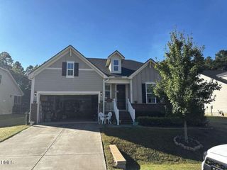 165 Olde Liberty Circle, Youngsville, NC 27596