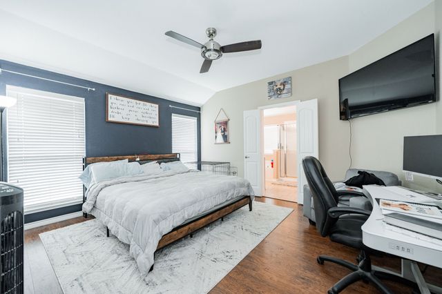 409 Jasmine Circle, Josephine, TX 75173