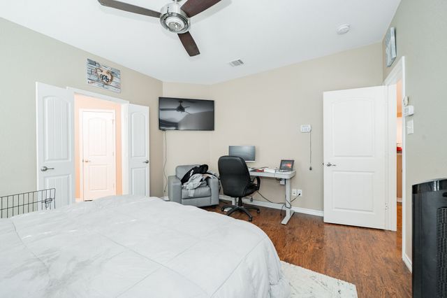 409 Jasmine Circle, Josephine, TX 75173