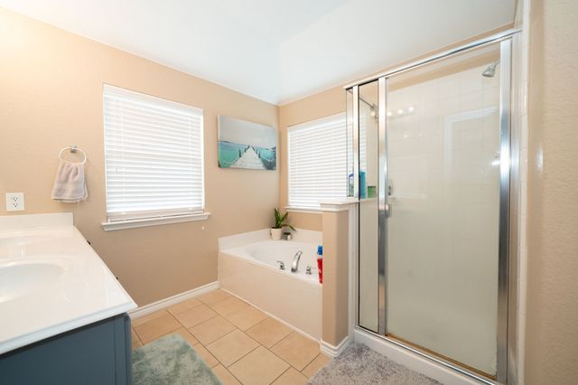 409 Jasmine Circle, Josephine, TX 75173