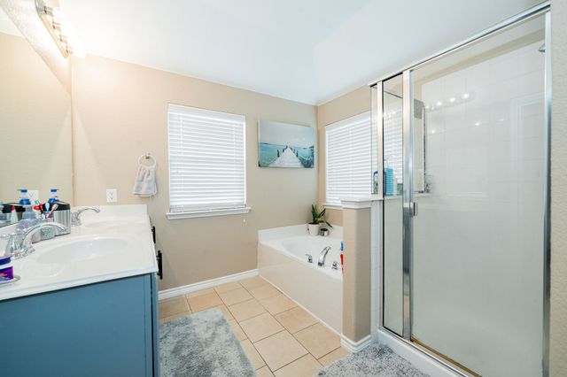 409 Jasmine Circle, Josephine, TX 75173