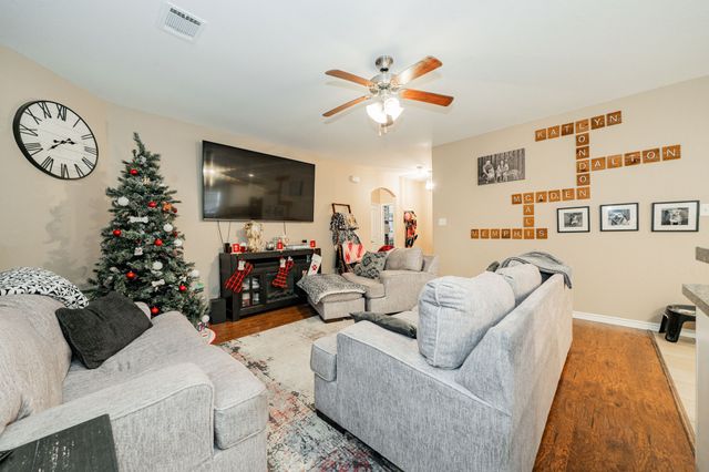 409 Jasmine Circle, Josephine, TX 75173