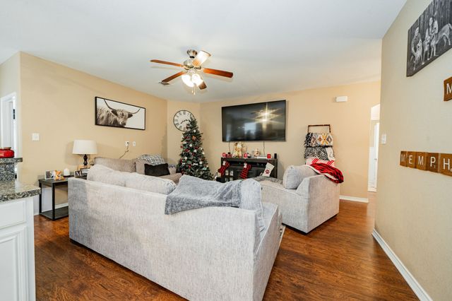 409 Jasmine Circle, Josephine, TX 75173