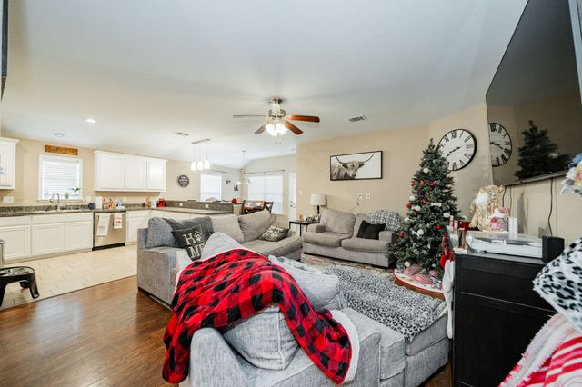 409 Jasmine Circle, Josephine, TX 75173