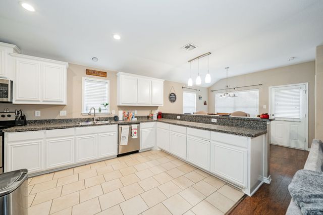 409 Jasmine Circle, Josephine, TX 75173