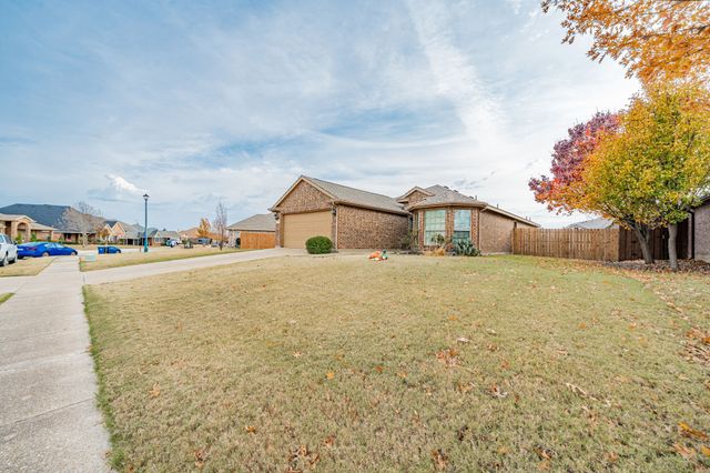 409 Jasmine Circle, Josephine, TX 75173