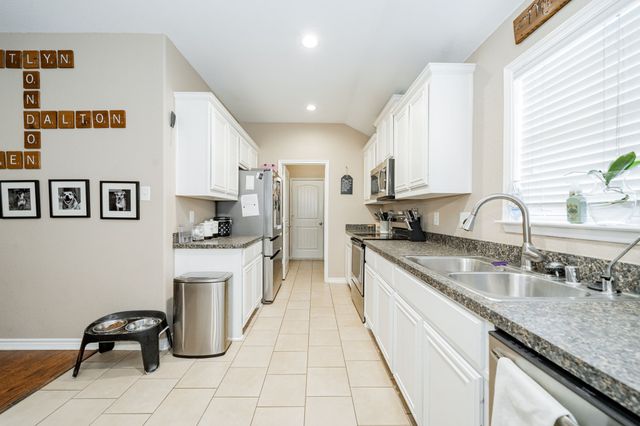 409 Jasmine Circle, Josephine, TX 75173