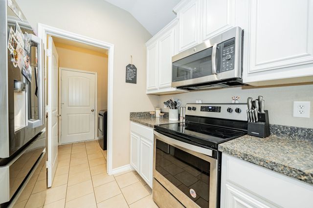 409 Jasmine Circle, Josephine, TX 75173