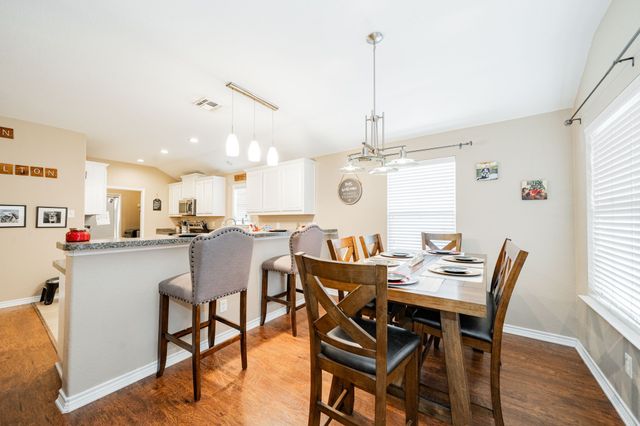 409 Jasmine Circle, Josephine, TX 75173