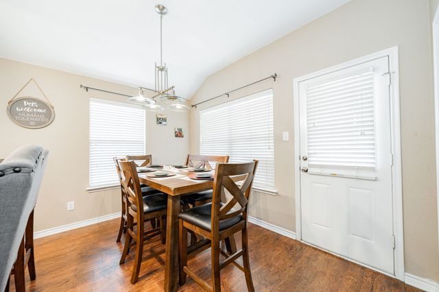 409 Jasmine Circle, Josephine, TX 75173