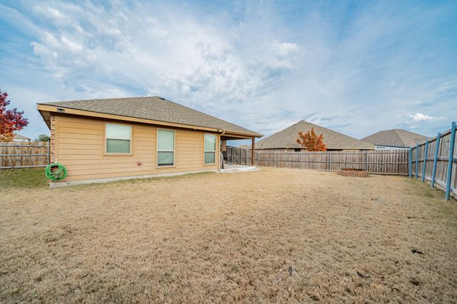 409 Jasmine Circle, Josephine, TX 75173