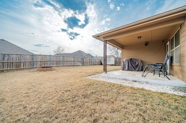 409 Jasmine Circle, Josephine, TX 75173