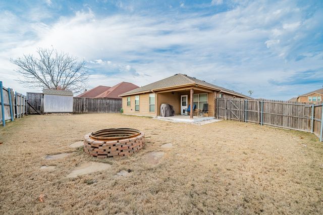 409 Jasmine Circle, Josephine, TX 75173
